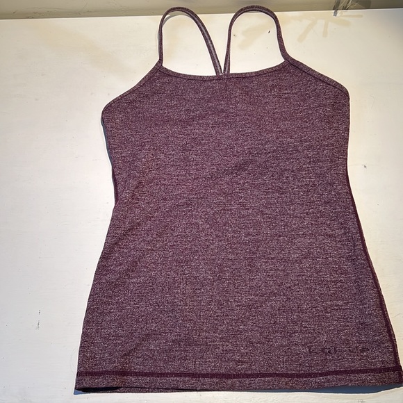 lululemon tank top - Picture 2 of 3